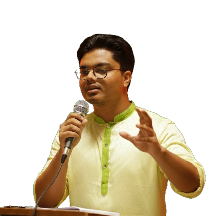 Photo of ISTIACK AHAMED KHAN
